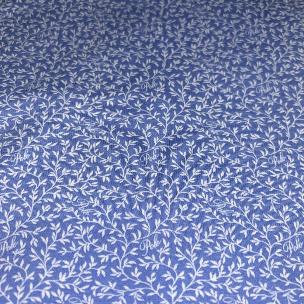 Polo Ralph Lauren Mens All Over Print Floral Soft Touch X Large
